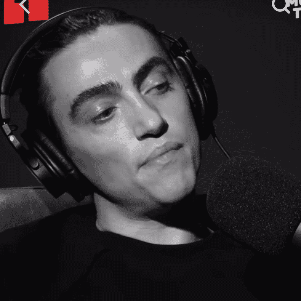 Michele Bravi AI Voice