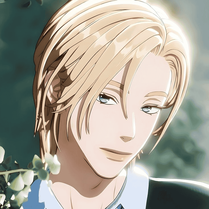 Noah -PLAVE AI Voice