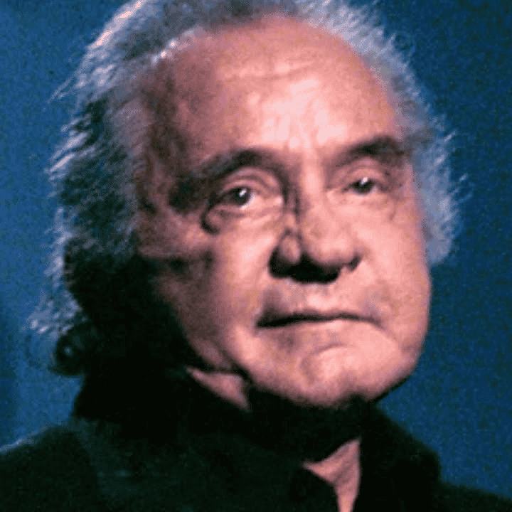 johnny cash v1 older voice  Image
