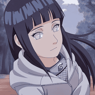 Hinata Hyuga (Jap) (Naruto Shippuden) AI Voice