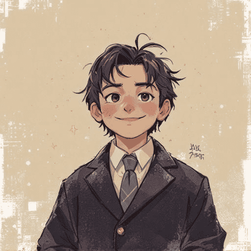 lucas AI Voice