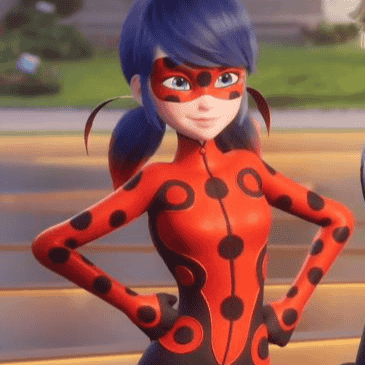 Ladybug [Español Latino] By Pupe AI Voice