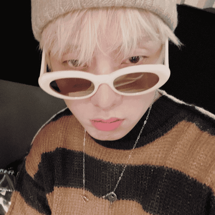 Kang Seungyoon AI Voice