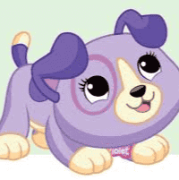 Violet (Scout & Friends) AI Voice