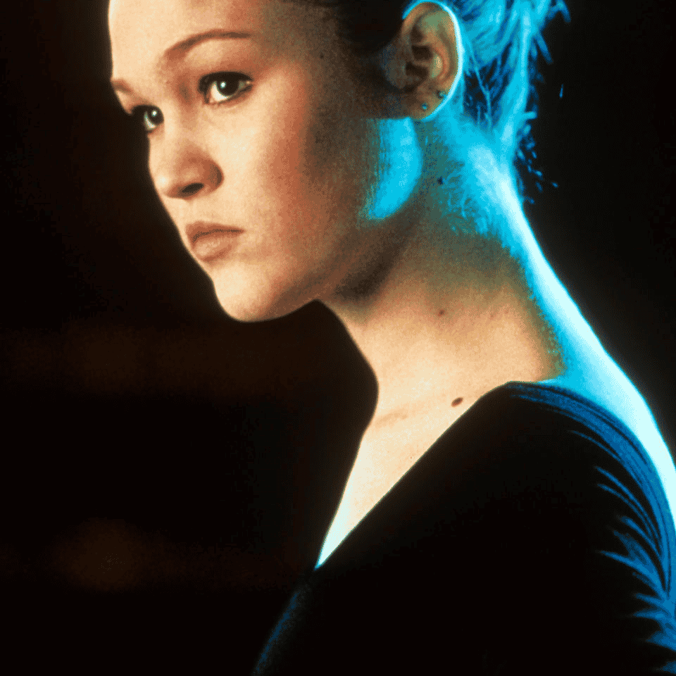 Julia Stiles AI Voice