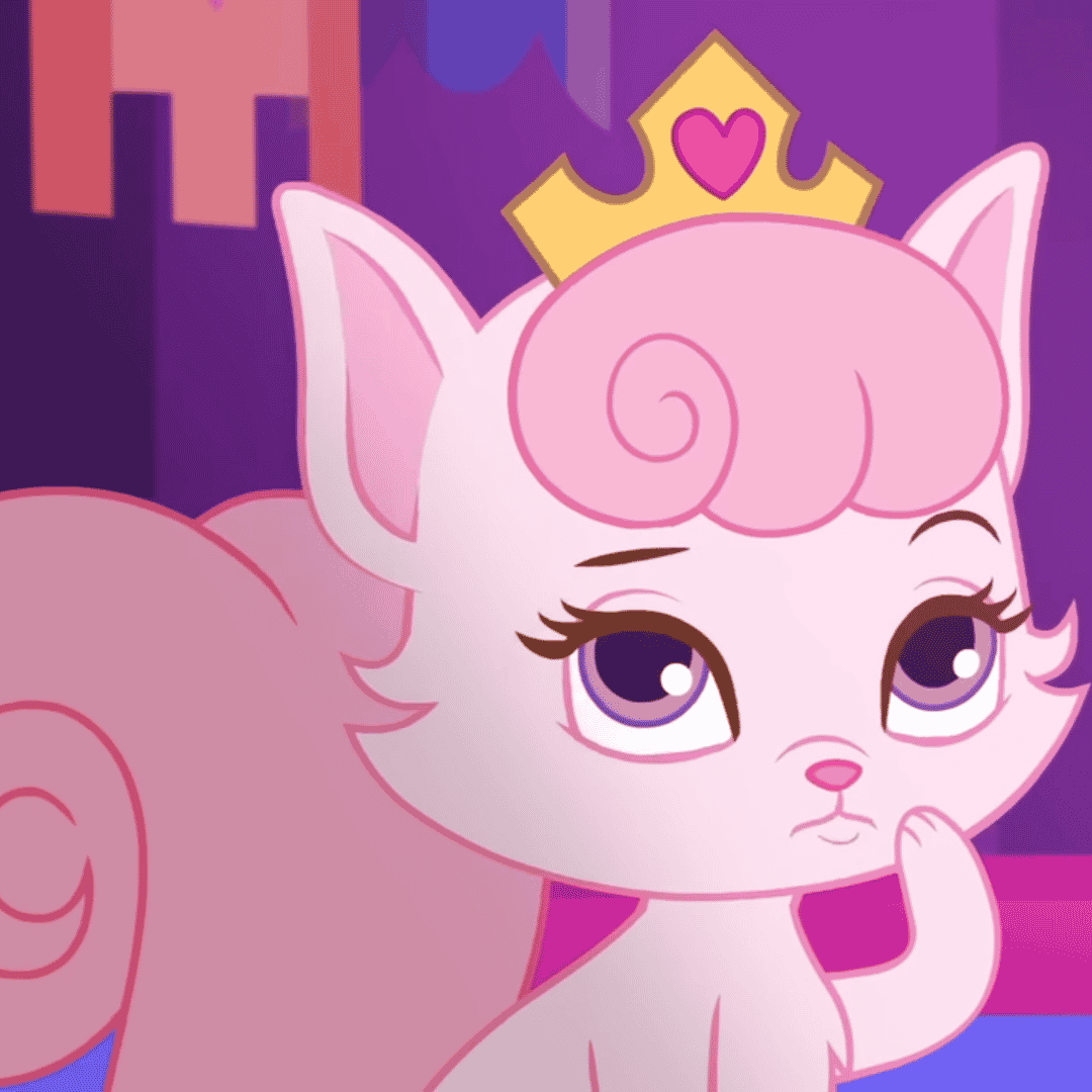 Dreamy (Whisker Haven Tales) AI Voice