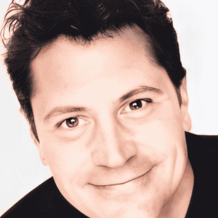 Anthony Asbury AI Voice