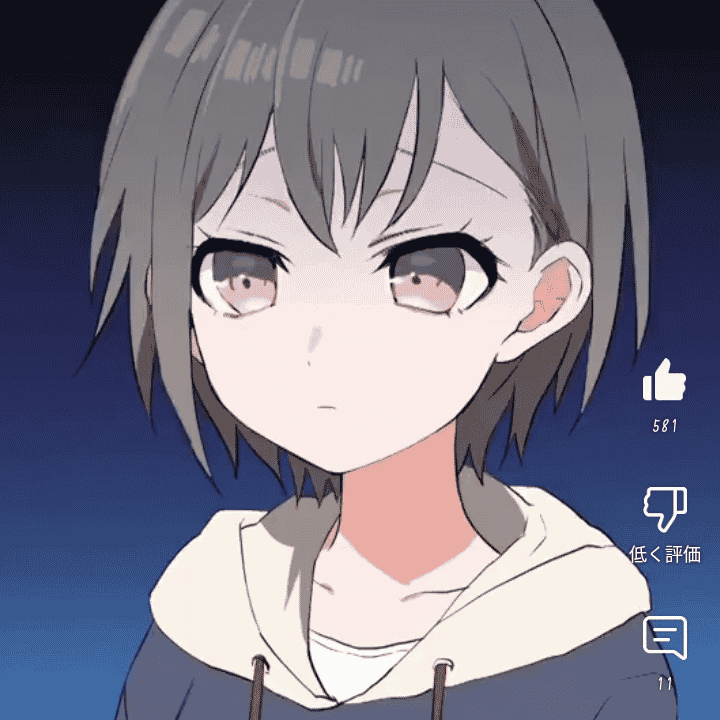 Tomori Takamatsu  AI Voice
