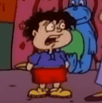 Timmy (Rugrats) (Marabina Jaimes) Image