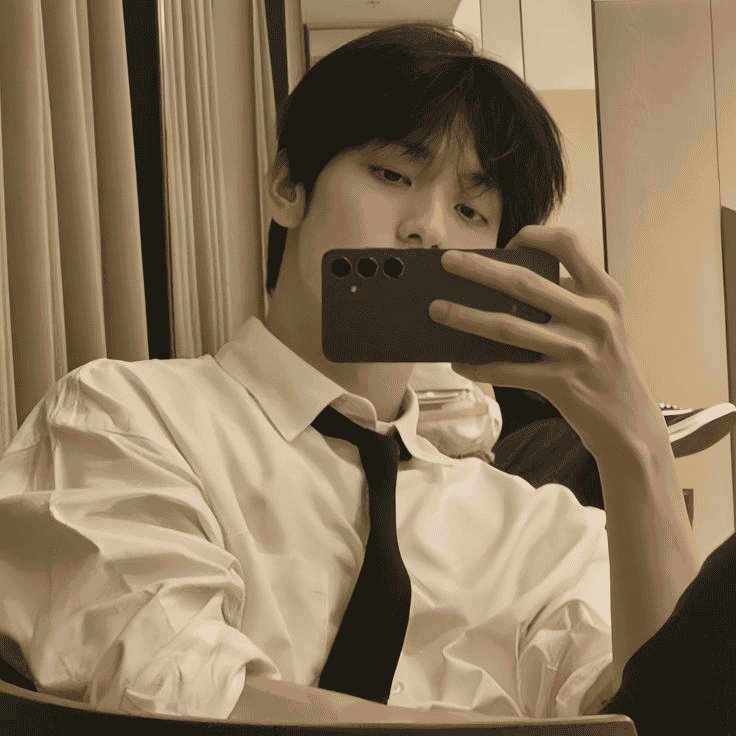 Choi Soobin TXT AI Voice