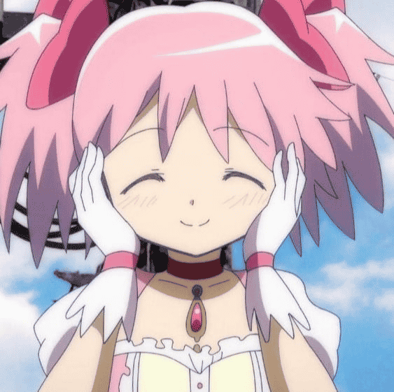 Madoka Kaname (Español Latino) By Ultra AI Voice
