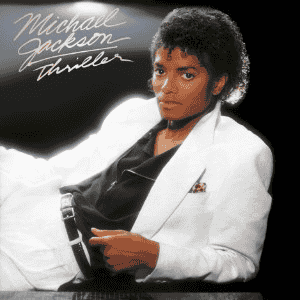 Michael Jackson (Thriller Era) AI Voice
