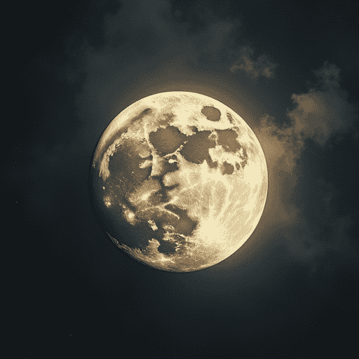 so la lune  AI Voice