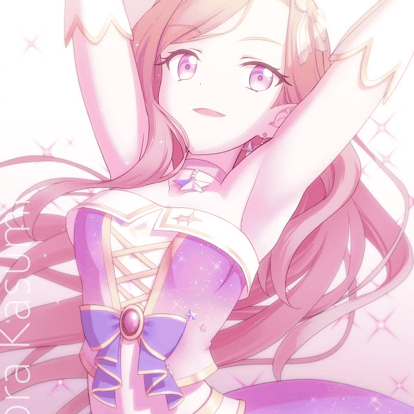 Yozora Kasumi AI Voice