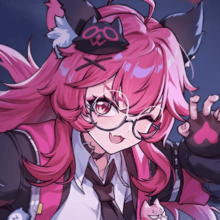 Nanally (Neverness To Everness JP) AI Voice
