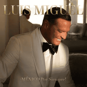 Luis Miguel Image