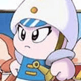Commander Vee (Kirby Right Back At Ya AI Voice