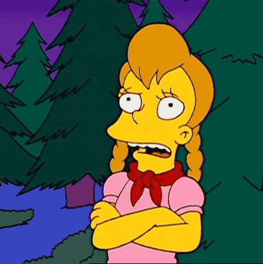 Clara Stetson (Simpsons) AI Voice