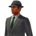 Male New Donker (Super Mario Odyssey) AI Voice