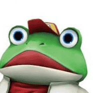 Slippy Toad (Kei Hayami) AI Voice