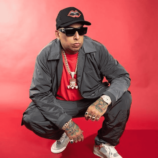 Ñengo Flow Image