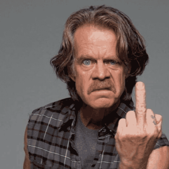 Frank Gallagher 3 AI Voice