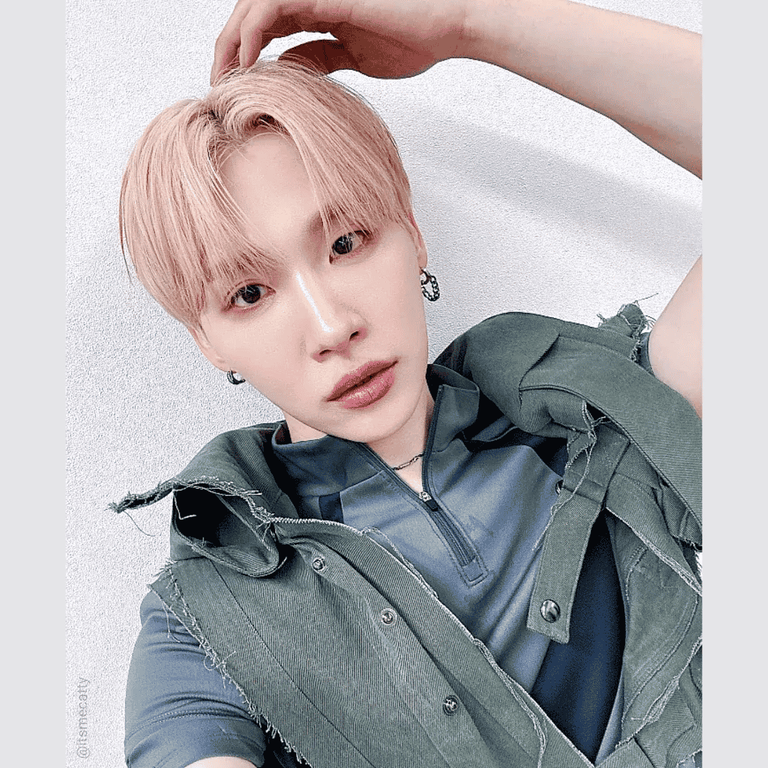 Jeon Woong AI Voice