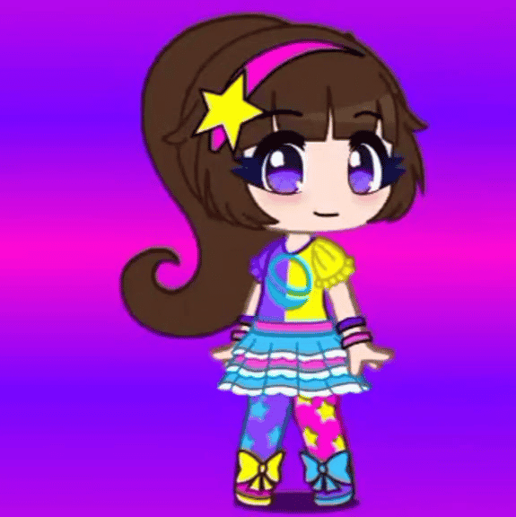 Rainbow Kate The Anime Fan AI Voice