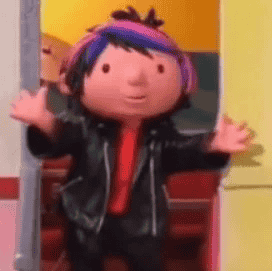 Ella Stevenson (Bob The Builder) AI Voice