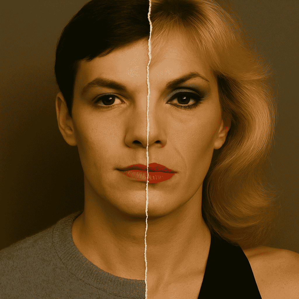 Amanda Lear AI Voice
