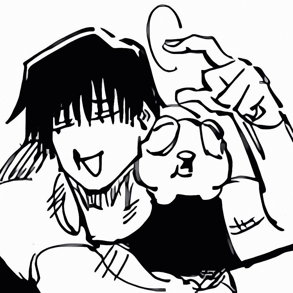 TOJI ZENIN AI Voice