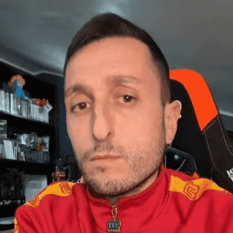 Gabboman (normal voice) AI Voice