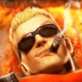 Duke Nukem  AI Voice