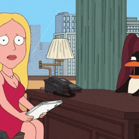Female Author (Family Guy) AI Voice