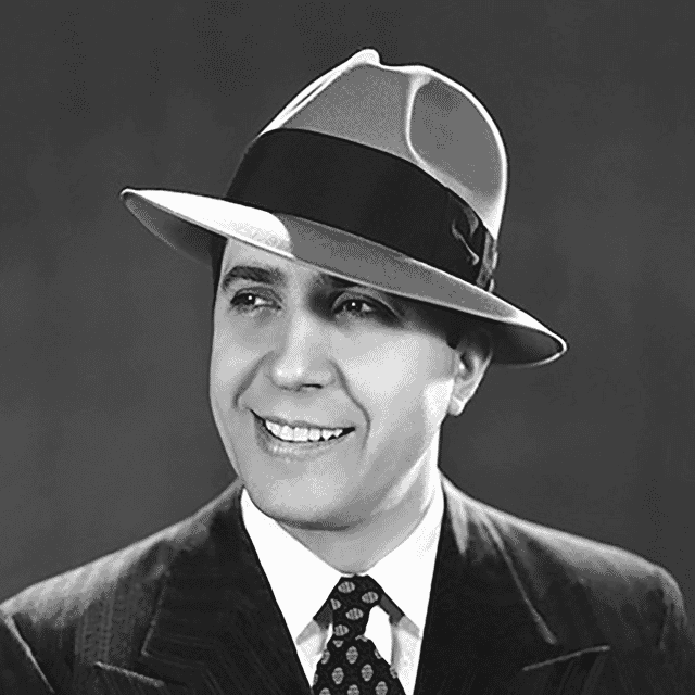 Carlos Gardel AI Voice