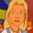 Marie (King of the Hill/KOTH) AI Voice