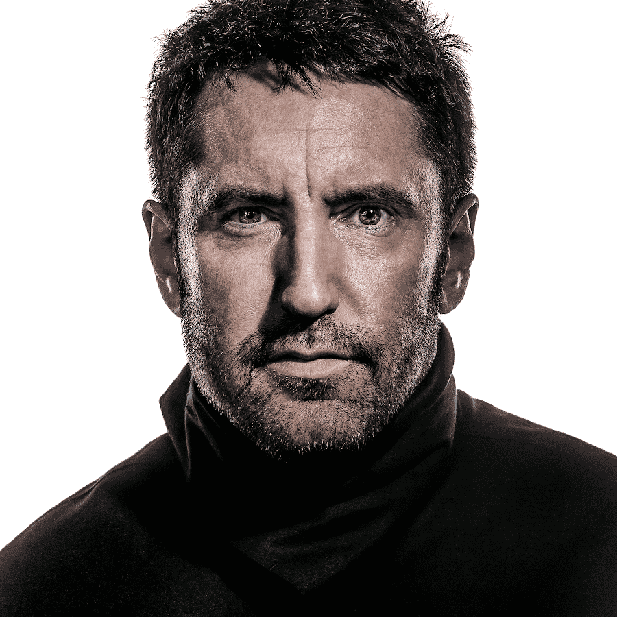 Trent Reznor (New 2.0) AI Voice