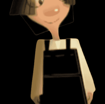 Kris Kringle AI Voice