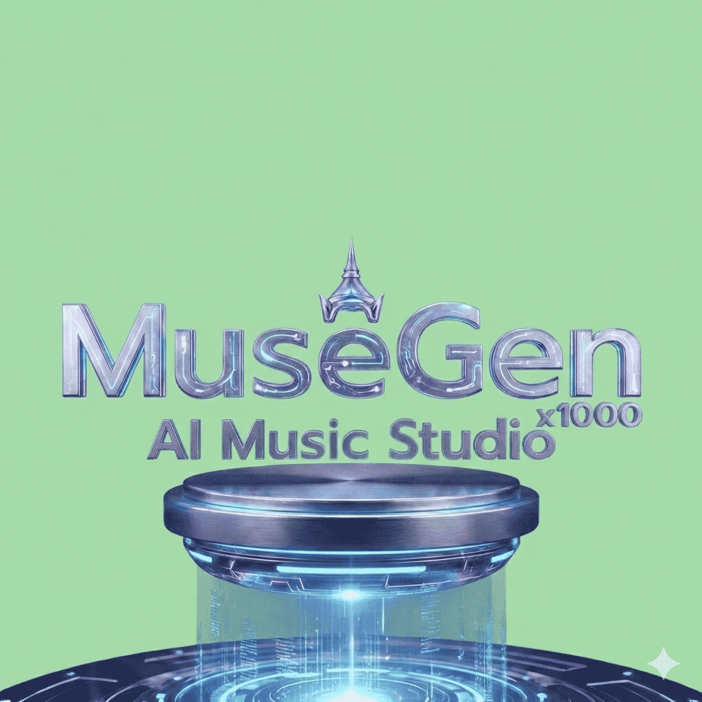 Mike AI Voice