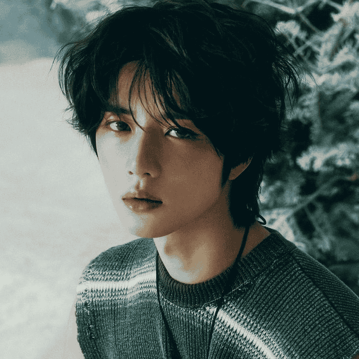 Beomgyu AI Voice