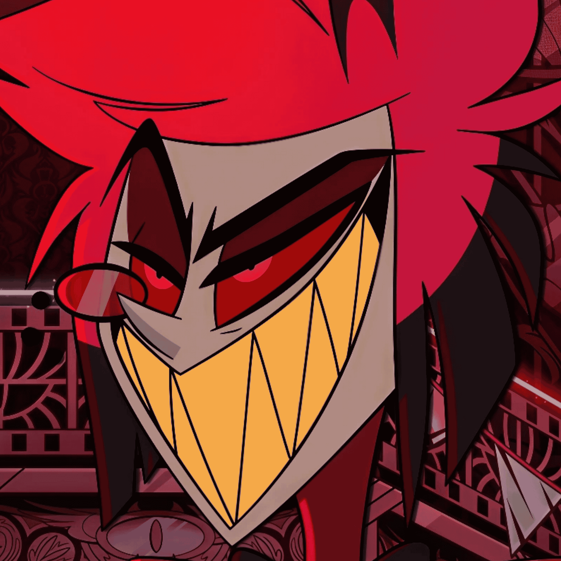 Alastor  AI Voice