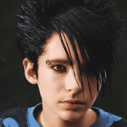 Bill Kaulitz 2005 AI Voice