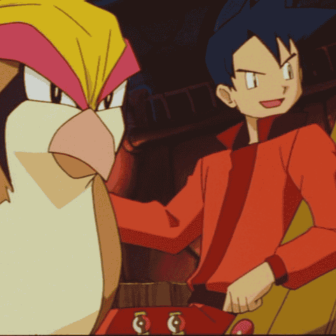 Corey v2 (Pokémon The First Movie) (English Dub) AI Voice