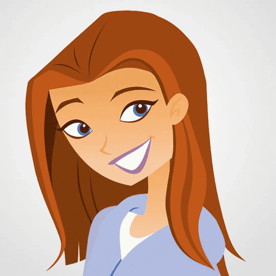 Jen Masterson (6teen) AI Voice