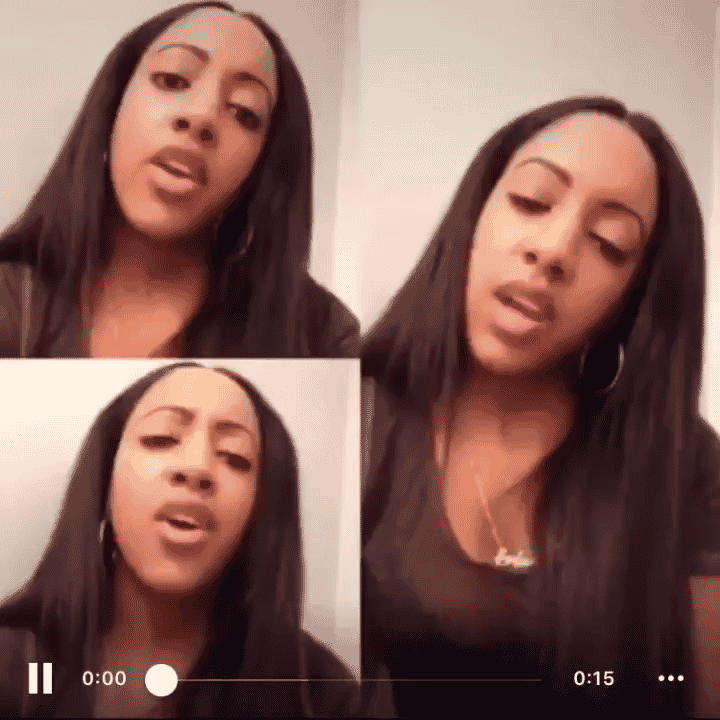 Sydneyrenaem AI Voice