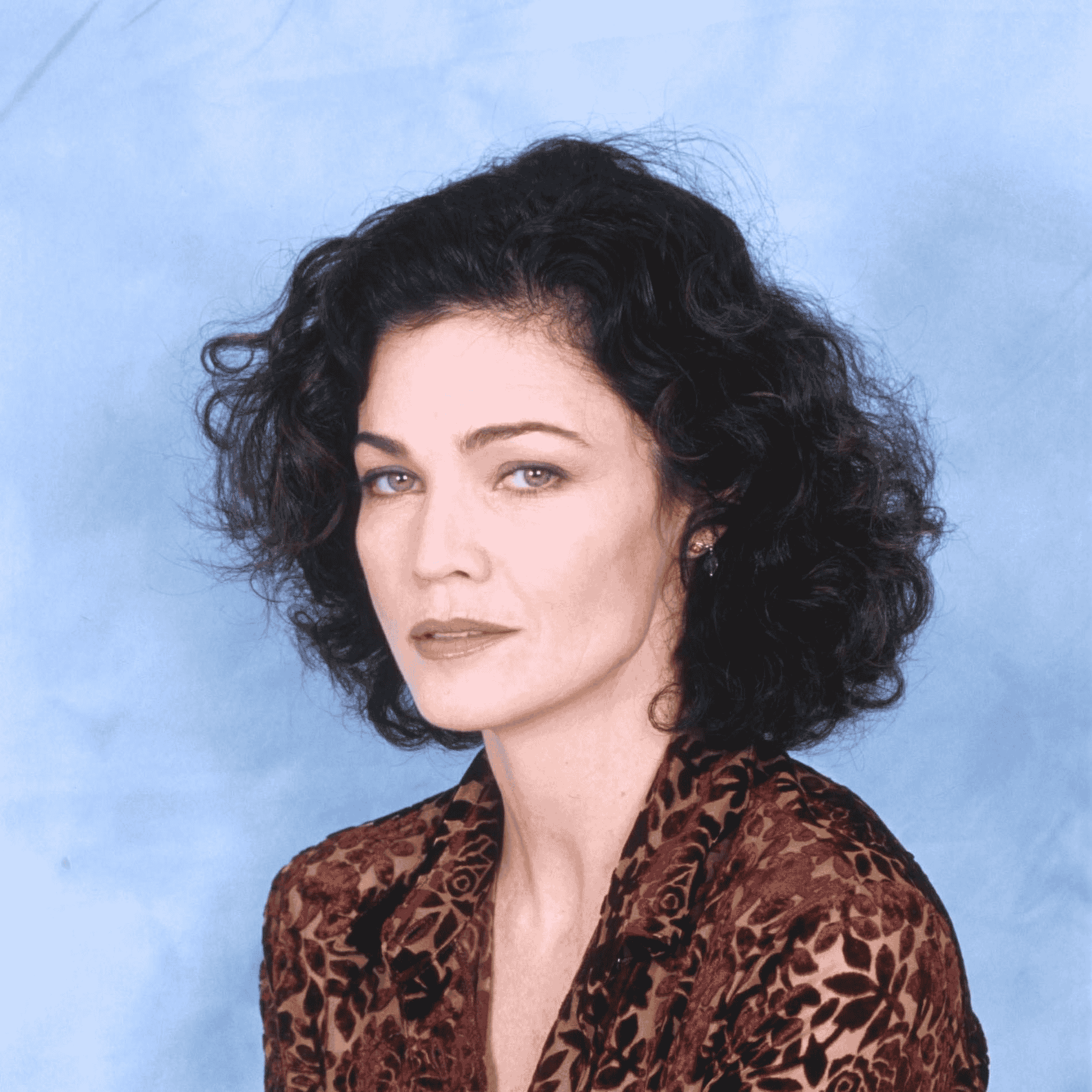 ALANNAH MYLES AI Voice