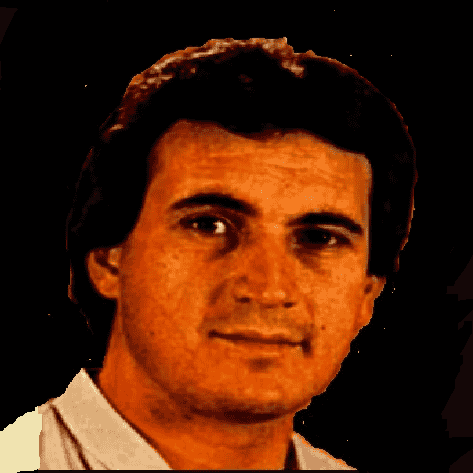 SAKIS TSELEPIS AI Voice