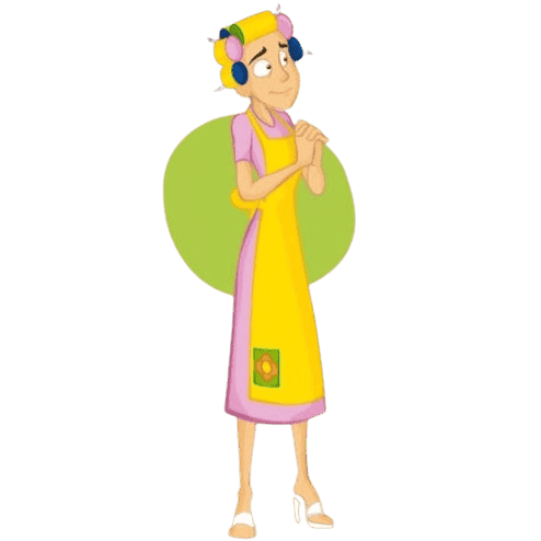 Doña Florinda (El Chavo Animado) Image