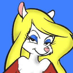 Minerva Mink (Animaniacs) (Julie Brown) AI Voice