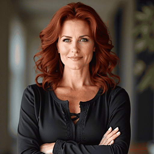 Andrea Berg Image